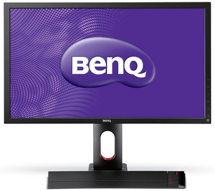 Monitor LED BenQ XL2420T