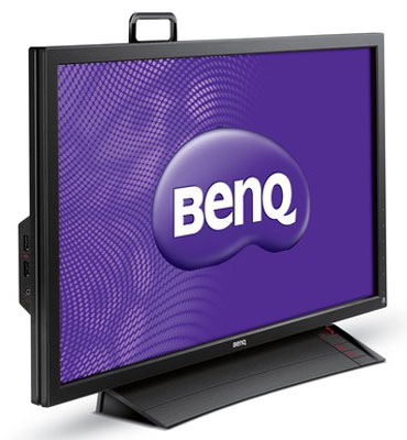 Monitor BenQ XL2420T
