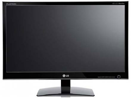 Monitor LED LG D2342P-PN