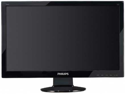 Monitor LED Philips 246EL2SBH