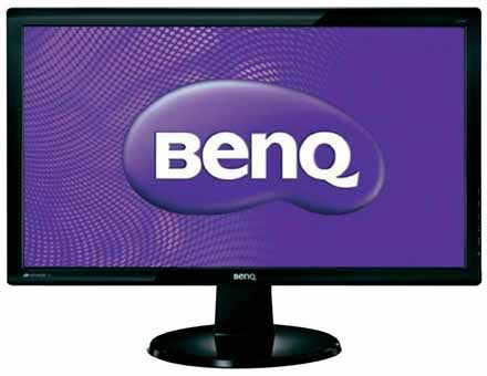 Monitor LCD BenQ G2450