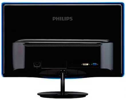 LED Philips 227E3LPHSU