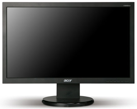 Monitor LED Acer V233HLbd