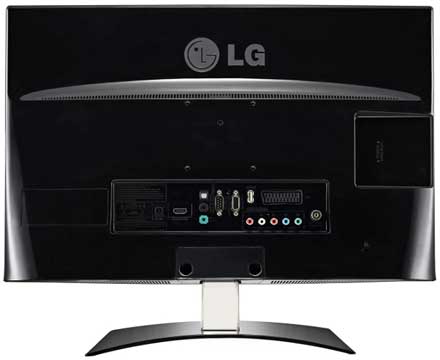 Monitor LG M2550D-PZ