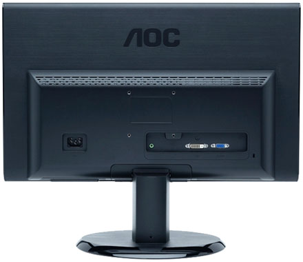 Monitor AOC E2250SWDA