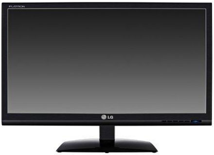 Monitor LED LG E2441V-BN