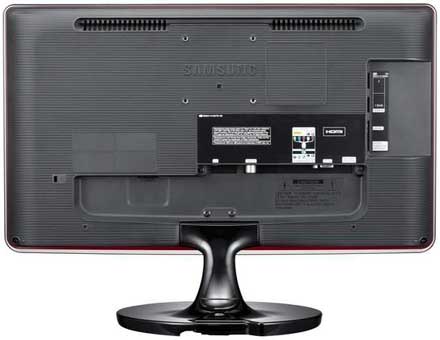 Monitor Samsung T24A350