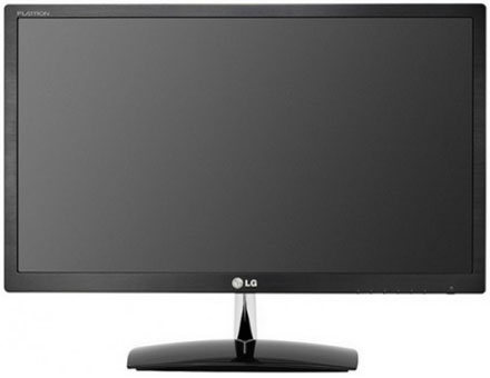 Monitor LED LG E2351VR-BN