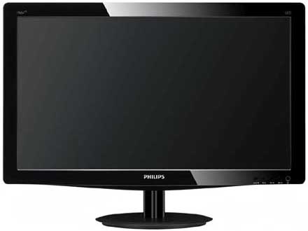 » Monitor LED Philips 226V3LSB | Monitoare.ro