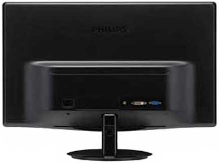 Monitor Philips 226V3LSB