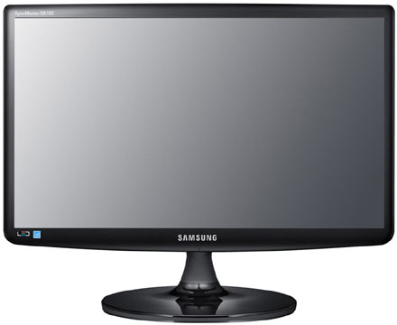Monitor LED Samsung S22A100N