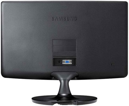 Monitor Samsung S22A100N