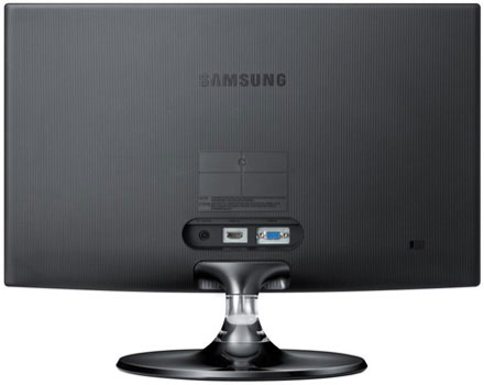 Monitor Samsung S22B350H