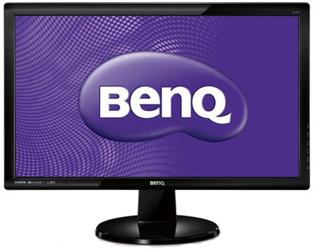 Monitor LED BenQ GL2750HM