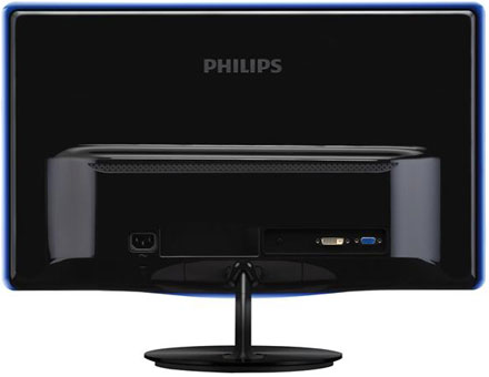 Monitor Philips 227E3LSU