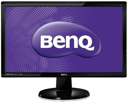 Monitor LED Benq GW2250HM