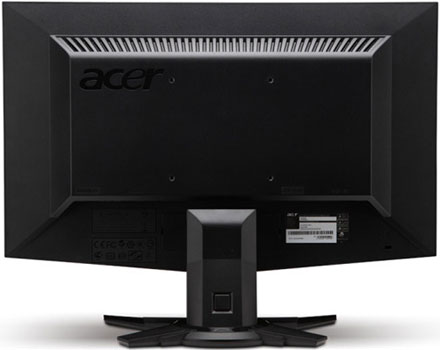 Monitor  Acer G225HQVB