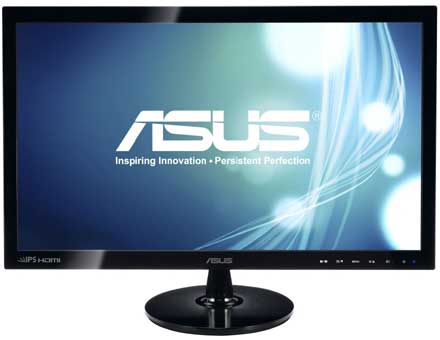 Monitor LED Asus VS229H