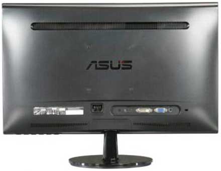 Monitor  Asus VS229H