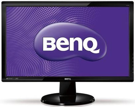 Monitor LED BenQ GL2450HM