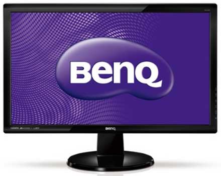 Monitor LED BenQ GW2450HM