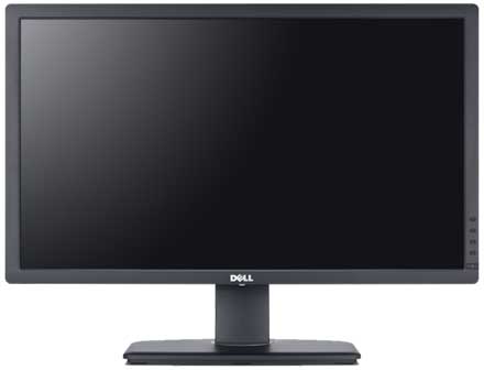 Monitor LED Dell U2713HM 