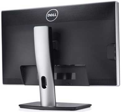 Monitor  Dell U2713HM