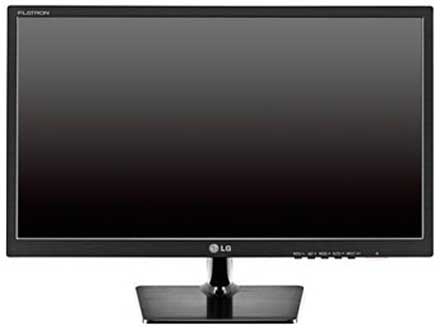 Monitor LED LG E2242C-BN 