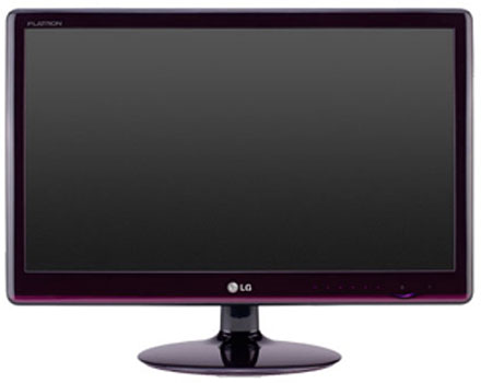 Monitor LED LG E2250T-PN