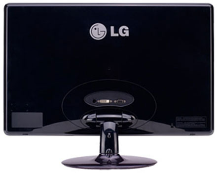 Monitor  LG E2250T-PN