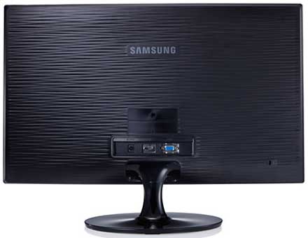 Monitor  Samsung S22B300H