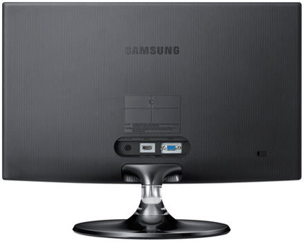 Monitor  Samsung S24B350H