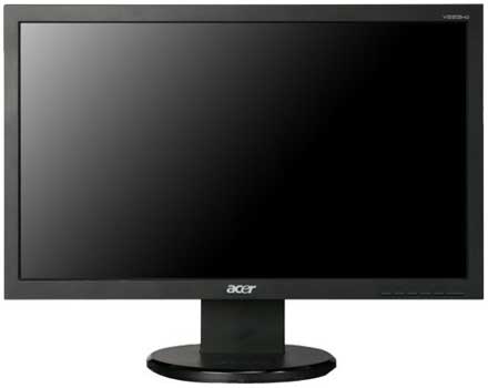Monitor LED Acer V223HQVb
