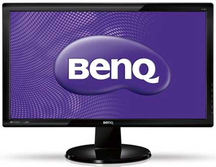 Monitor LED BenQ GL2055