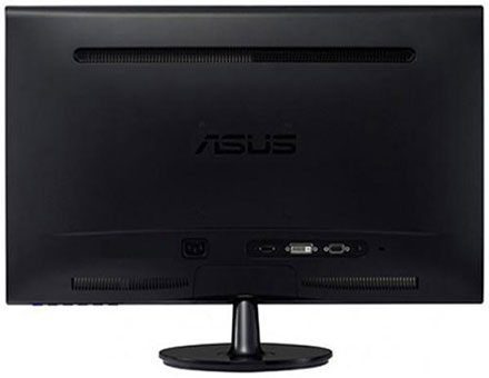 Monitor Asus VS239HR