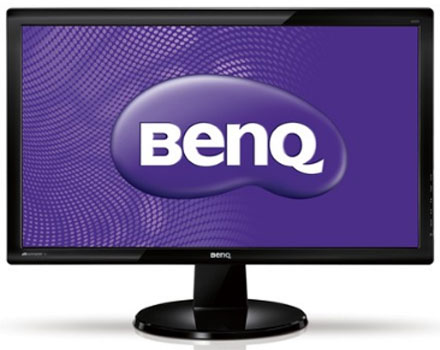 Monitor LED BenQ G2255A