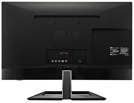 Monitor LG M2352D-PZ