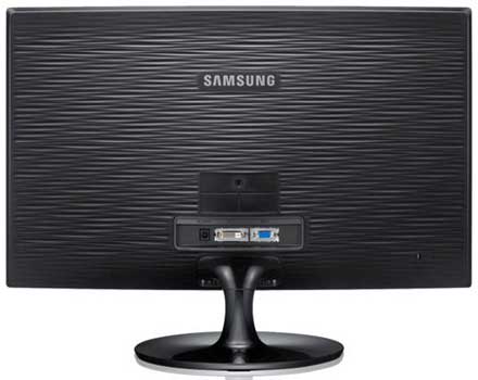 Monitor Samsung S24B150BL