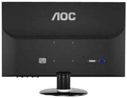 Monitor AOC I2352VH