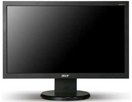 Monitor LED Acer V245HLBD