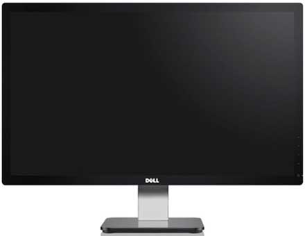 Monitor LED Dell S2440L