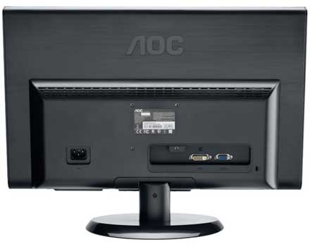 Monitor AOC E2050SDAK