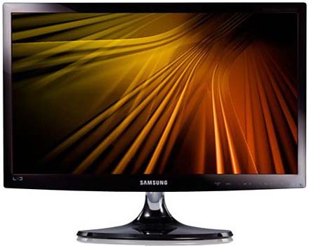 Monitor LED Samsung T23B350