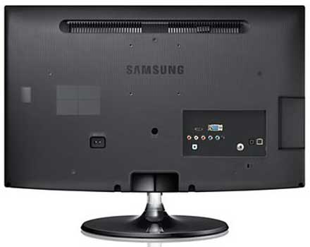 Monitor Samsung T23B350
