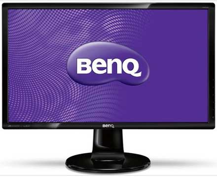 Monitor LED BenQ GW2260M