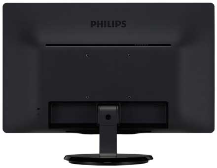 Monitor Philips 226V4LSB2