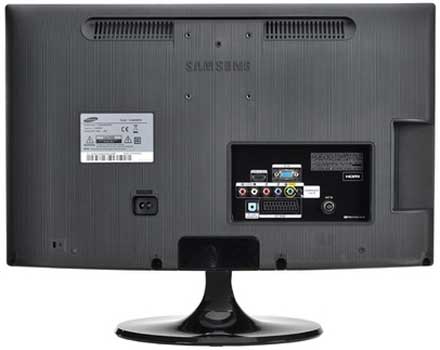Monitor  Samsung LT22B300EW