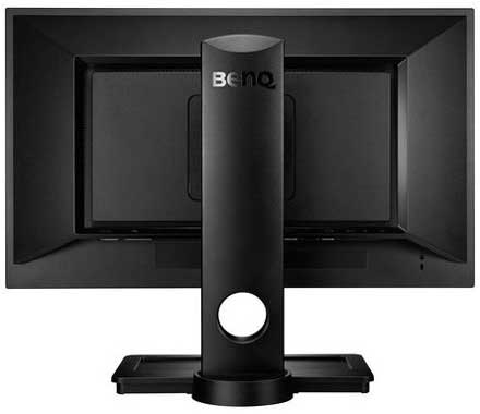 Monitor  BenQ BL2410PT