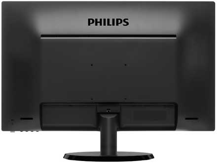 Monitor  Philips 223V5LSB