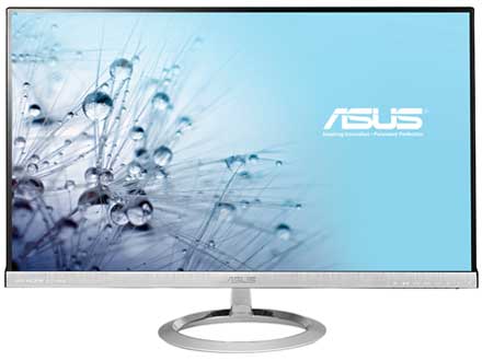 Monitor LED Asus MX239H